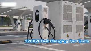 Supercharger Penyimpanan Energi, Capai Kecepatan Pengisian Daya Setara Pompa Bensin