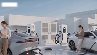 Atasi Throttling Termal ! Kontrol Berpendingin Cairan Menjaga Variasi Suhu Di Bawah 3°C