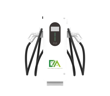 Harga yang bagus Dual Gun 720KW 800KW 960KW CCS1/CCS2/CHAdeMo/GBT Super Fast DC Electric Vehicle Charging Station Komersial on line