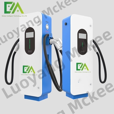 Harga yang bagus 60-400kW Aliran Tinggi DC Mobil Listrik Stasiun Pengisian Ev Stasiun Pengisian Bus Ev on line