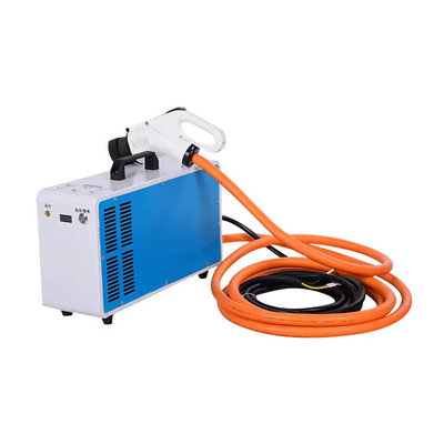 Harga yang bagus 7kw 20A Portable DC Fast Charger Untuk EV Dengan Perlindungan Overcurrent on line