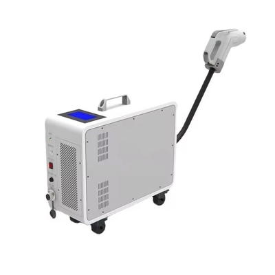 Harga yang bagus Pengisi daya mobil EV luar ruangan Kendaraan energi baru 20KW Pengisi daya EV darurat portabel on line