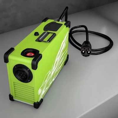 Harga yang bagus Rumah tangga Keamanan Energi Baru yang bergerak DC 7kw 15kw 20kw 30kw 40kw 60kw Smart Car 3 Phase EV Charger Station on line