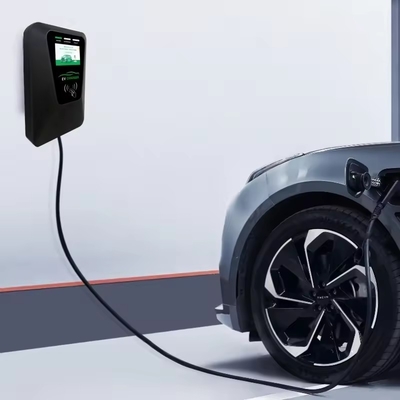 Harga yang bagus 32A 7 KW Home EV Car Charger Wallbox Pengisi daya mobil listrik Tingkat 2 on line