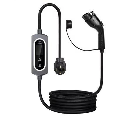 Harga yang bagus 3.5KW sampai 22KW AC Fast EV Charging Stack Untuk Kendaraan Listrik on line