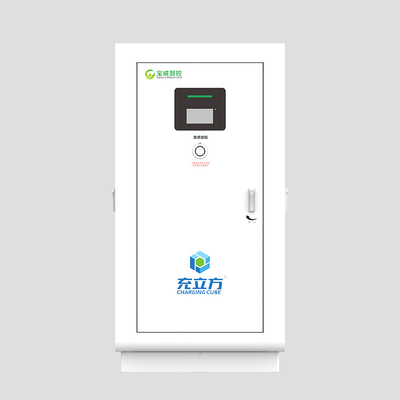 Harga yang bagus 360KW Power Sharing CCNTRL Pengisian Daya Kendaraan Listrik Publik on line
