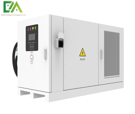 Harga yang bagus Dc Kendaraan Listrik Mobile Portable Energy Storage 200kwh Darurat Jalan Rescue Stasiun pengisian kendaraan listrik on line
