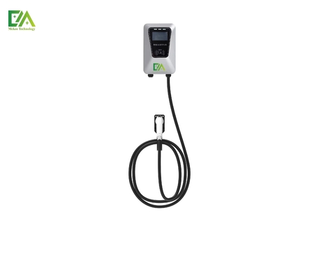 Harga yang bagus New Energy Home Charging Gun 7/11/22KW Baterai Pengisian Kendaraan Listrik Fast Charge on line
