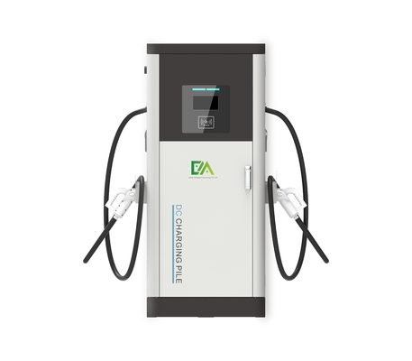 Harga yang bagus 60KW/80KW/120KW /160KW/240KW/320KW/360KW/400KW Pemasangan Kendaraan Listrik Super Cepat on line