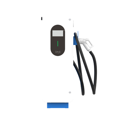 New Energy Electric Vehicle Universal Charging Stack Untuk Rumah Dan Penggunaan Komersial 120KW Cocok Untuk BYD Tesla Dongfeng