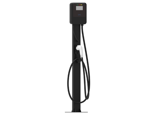 Harga yang bagus Mobil Listrik 7KW 14KW Rumah Tangga Dan Komersial Charging Stack Universal 32A BYD JAC Volkswagen Charging Gun on line