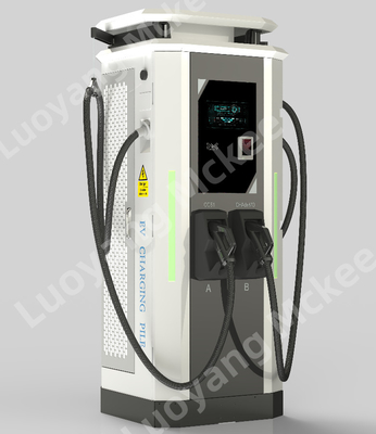 Harga yang bagus EV CHARGING STATION 160KW DC EV CHARGERcarregator EV DC DC CHARGER on line