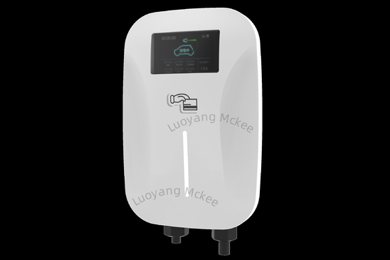 Harga yang bagus Type 2 32A 7kw 22kw 3.3kw Pengisi daya mobil listrik Stasiun pengisian mobil listrik on line