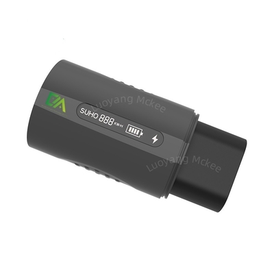 GBT Baru Ke CCS2 DC Charging EV Adapter EV Plug Untuk DC EV Charger