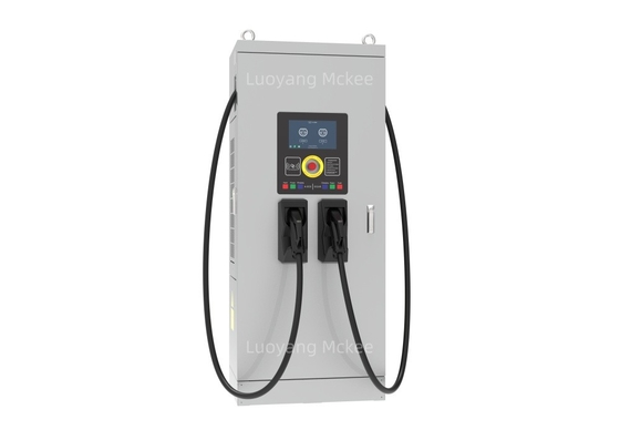 60KW/80KW/120KW /160KW/240KW/320KW/360KW/400KW Pemasangan Kendaraan Listrik Super Cepat