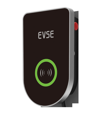 Harga yang bagus Standar Eropa 22KW AC Wall Mounted Charging Stack New Energy Electric Vehicle GBT British Australia Wall Box 16A IP54 Tipe 2 on line