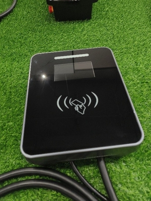 Harga yang bagus 7kw 14kw 22kw Komersial Lantai Dipasang Gbt Mobil Listrik Evse Charger Cepat Ac 22kw Tipe 2 Baterai 44 Kw Tingkat 2 Ev Charging Station on line