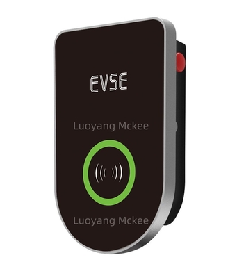 Harga yang bagus 22kw 7kw 11kw Wall Box BYD Tesla Mobil Listrik Cepat EVSE Mobil Listrik Pengisi Daya Listrik Stasiun AC Tipe 2 Wall Box on line