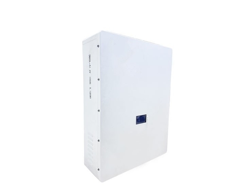 Harga yang bagus Baterai Lithium LiFePO4 48V 100AH 150Ah 200AH Tesla Power Wall 5KWH 7KWH 10KWH 20KWH on line