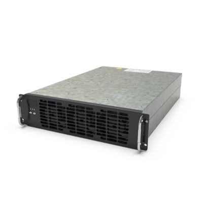 Harga yang bagus Modul Daya Pengisian DC Berpendingin Udara 60kW 150-1000V Tegangan Lebar Komunikasi CAN Paralel Hingga 60 Unit untuk Kabinet Pengisian EV On line