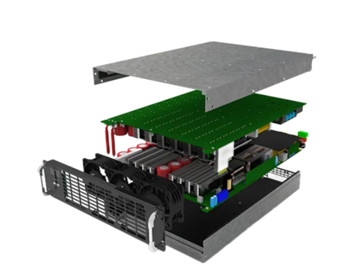 Harga yang bagus Factory 30kw EV Charge Module In Stock Smart Charging Pile Components Good Quality For Distributor EU Market Hot Sale Module on line