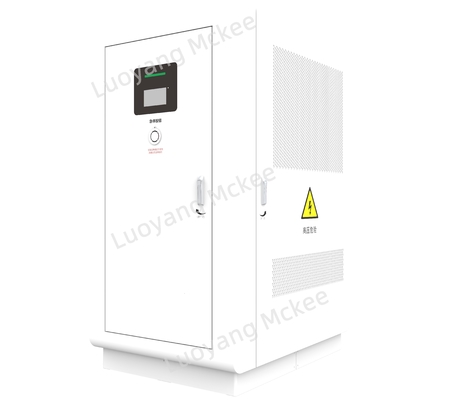 Harga yang bagus 360KW Power Sharing CCNTRL Stasiun Pengisian EV Publik 300VDC-1000VDC on line