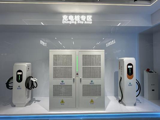 Harga yang bagus Peak-valley Energy Storage, Boost Station Operating Profit On line
