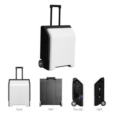 Harga yang bagus Portable Car Power Bank 5kWh - Compact Mobile EV Charger with 5kW Output and 466*230*550mm Dimensions on line