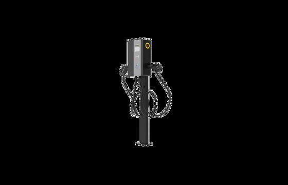 Harga yang bagus Tumpukan Komunikasi Terkubur di Bawah Tanah 7kW untuk Jalan Raya & Infrastruktur Perkotaan on line