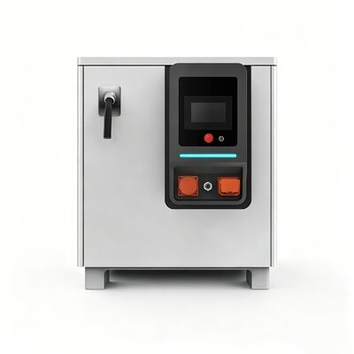 Stasiun Daya Pengisian EV Portable Terintegrasi 90kWh untuk Pengisian Darurat Seluler