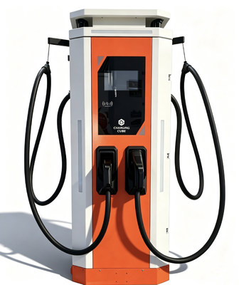 Untuk Stasiun Pengisian Daya Komersial