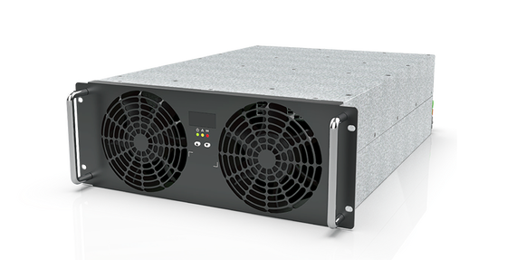 Modul Pengisian Terisolasi Efisiensi Ultra-Tinggi 60kW untuk Infrastruktur Pengisian Cepat DC