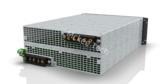 60kW Ultra-High Efficiency Isolated Charging Module: Inti dari Next-Gen DC Fast Charging