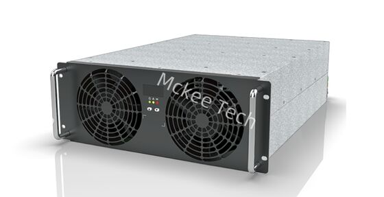 Modul Pengisian Terisolasi Efisiensi Tinggi 60kW Inti untuk Pengisian Cepat DC Generasi Baru