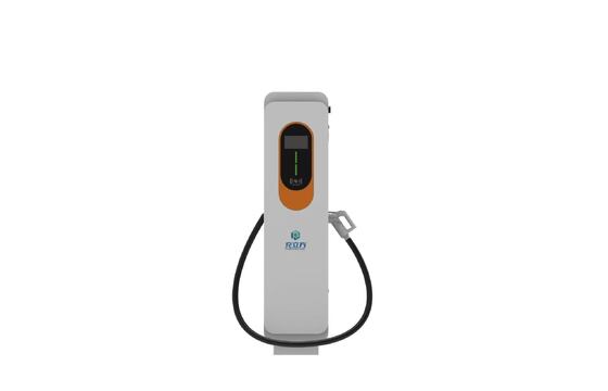 Harga yang bagus Sistem 960kW disesuaikan untuk pengisian terpusat truk berat dan kendaraan komersial besar on line