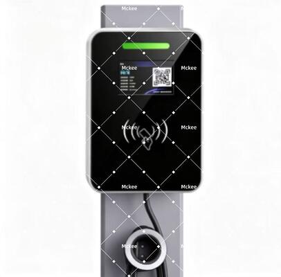 Harga yang bagus Smart EU Wallbox EV Charger -- Konektor Mennekes Tipe 2 untuk Infrastruktur EV On line