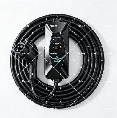 Harga yang bagus Pengisi daya portabel untuk model EV Eropa on line