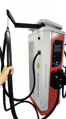 Harga yang bagus Opsi Lengan Ayun Penuh Unit atau Suku Cadang | Pengisi Daya Cepat DC Lengan Ayun, Universal untuk Stasiun Pengisian Daya Baru & Lama On line